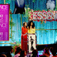 Essence Communications President Michelle Ebanks (L) and Essence Chief Content & Creative Officer Moana Luu speak onstage during the 2019 Essence Black Women in Hollywood Awards Luncheon at Regent Beverly Wilshire Hotel on February 21, 2019 in Los Angeles, California.
